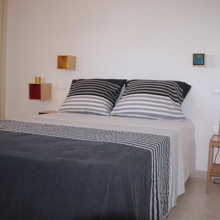 Holiday Apartment Amatista Calpe Eksteriør billede