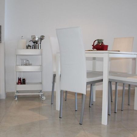 Holiday Apartment Amatista Calpe Eksteriør billede