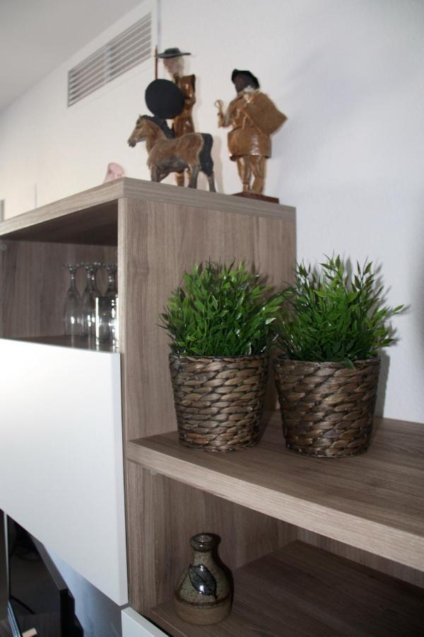 Holiday Apartment Amatista Calpe Eksteriør billede