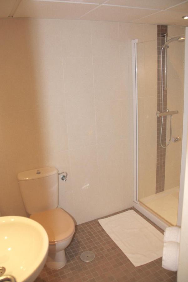 Holiday Apartment Amatista Calpe Eksteriør billede