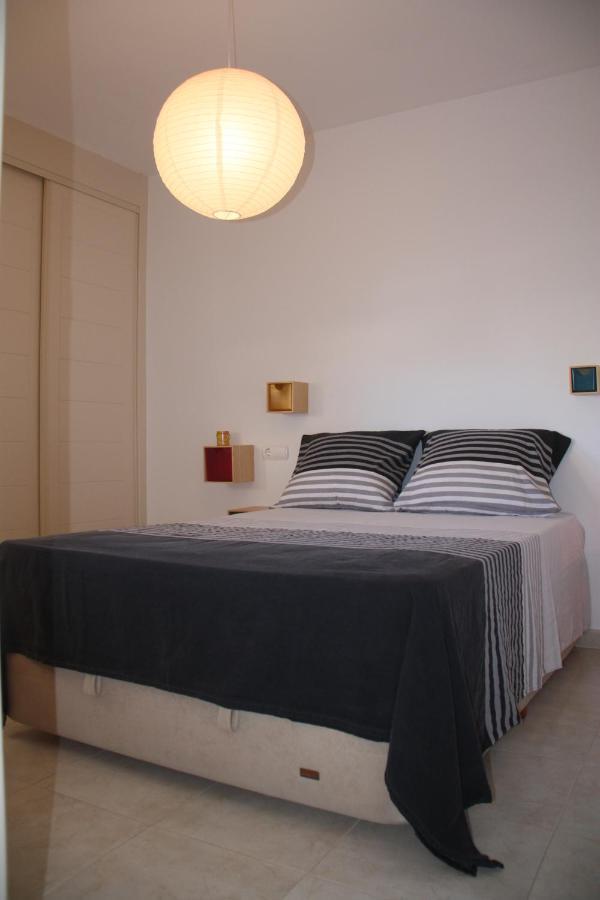 Holiday Apartment Amatista Calpe Eksteriør billede
